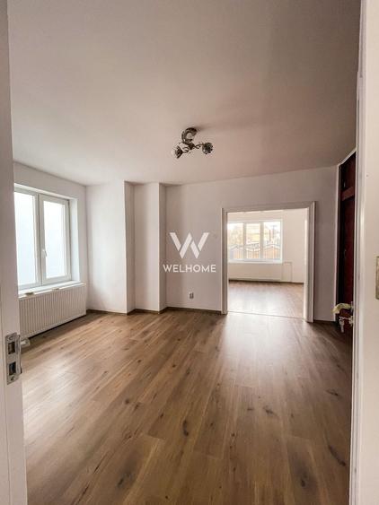 Casa - spatiu birouri, 2 corpuri de cladire - Sibiu - central - 1