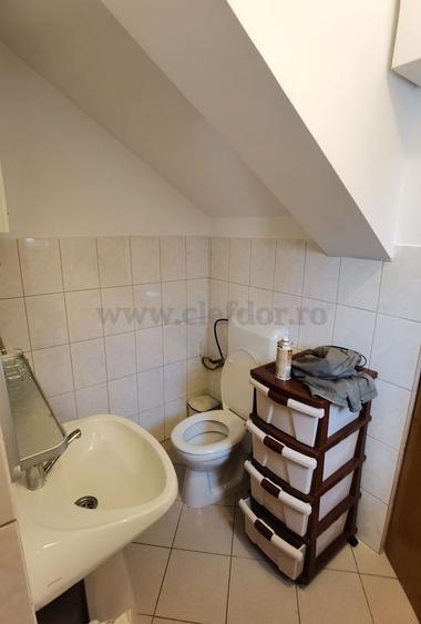 BEST PRICE!!! Vilă de închiriat în zona Iancu Nicolae-British School - 7