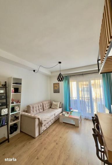 Apartament in Complexul Cosmopolis cu vedere catre piscina! - 3
