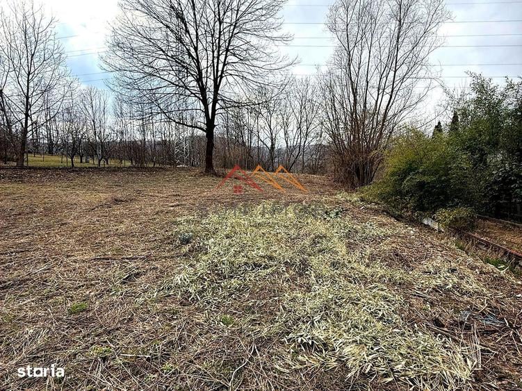 Teren intravilan 3171 mp | Cornu | 29 /mp - 2