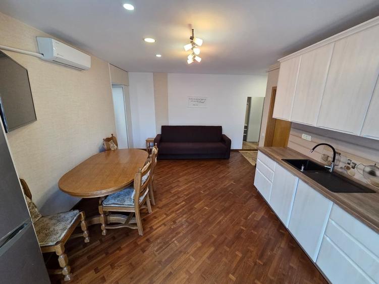 Apartament 3 camere, bloc nou,  etaj intermediar, zona Mărăști - 2