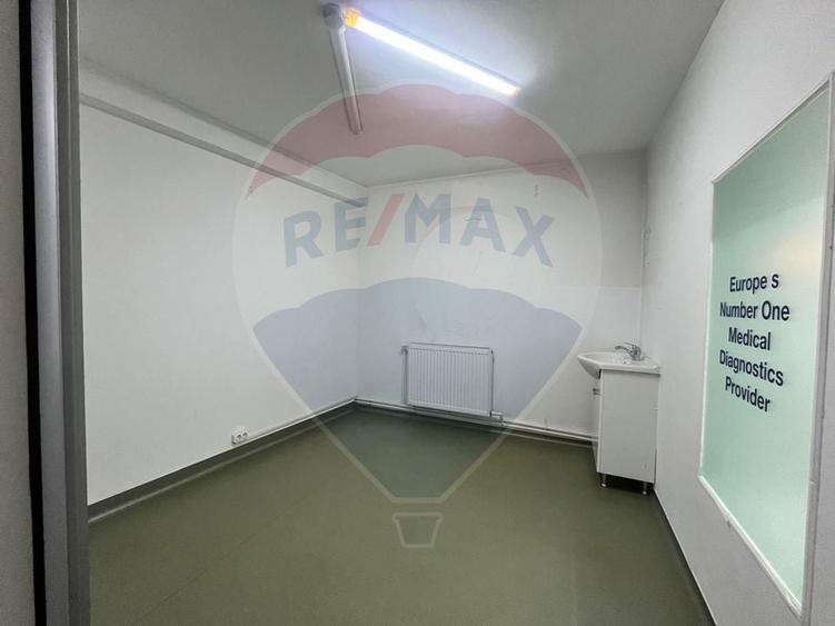 Inchiriere spatiu comercial-Piata Gemenii - 5