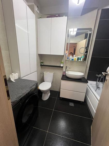 Apartament Dream Residence - 3