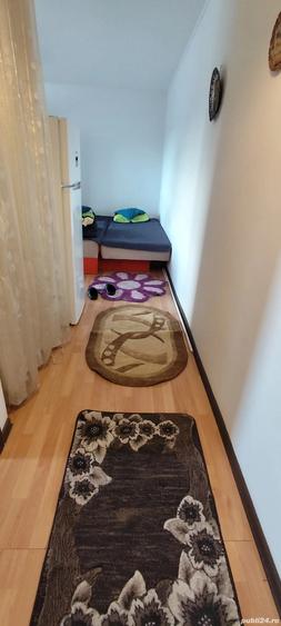 Garsoniera conf.1,33mp,casa de cultura,termen lung. Pret 250euro lunar - 4