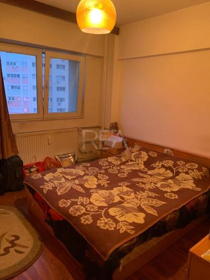 2 camere Dacia decomandat, et. 5, an 1982, metrou, 51 mp - 4