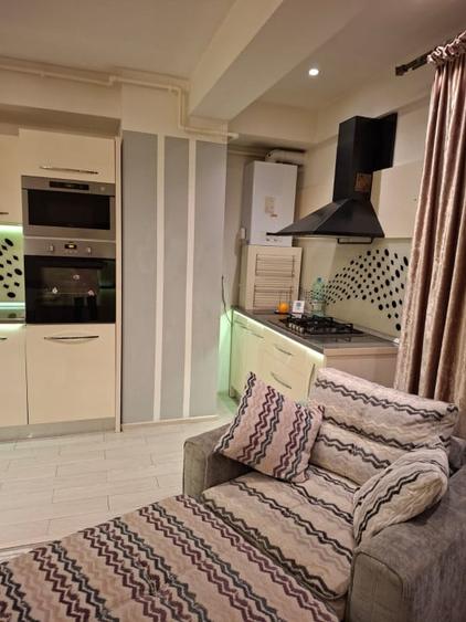 APARTAMENT 2 CAMERE | ZONA COMPOZITORI | BLOC NOU - 10