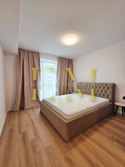 PRIMA CHIRIE: Apartament 2 camere + parcare, KASPER - 4