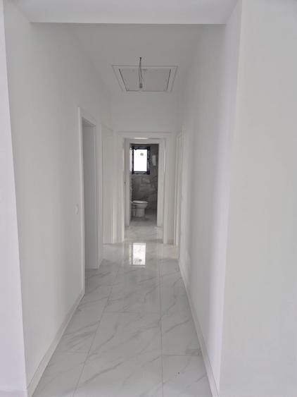 Casa 130mp ,parter cu placa Vorovesti - 4