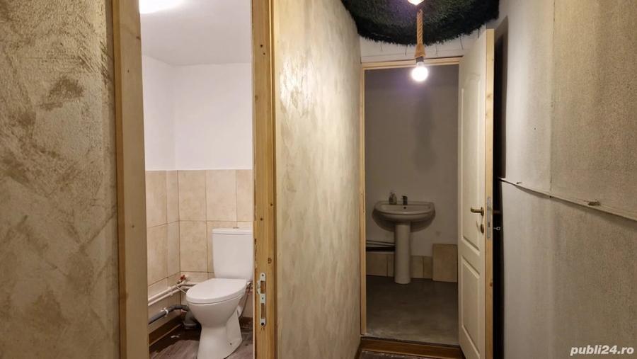 inchiriez modul 1 locatie stradala cu vad deosebit - 3