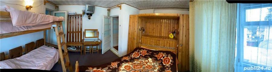 Vand Pensiune ?i vila de locuit Busteni - 10