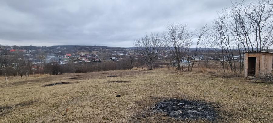 Terenuri intravilane la Stancesti si teren cu constructie - 3