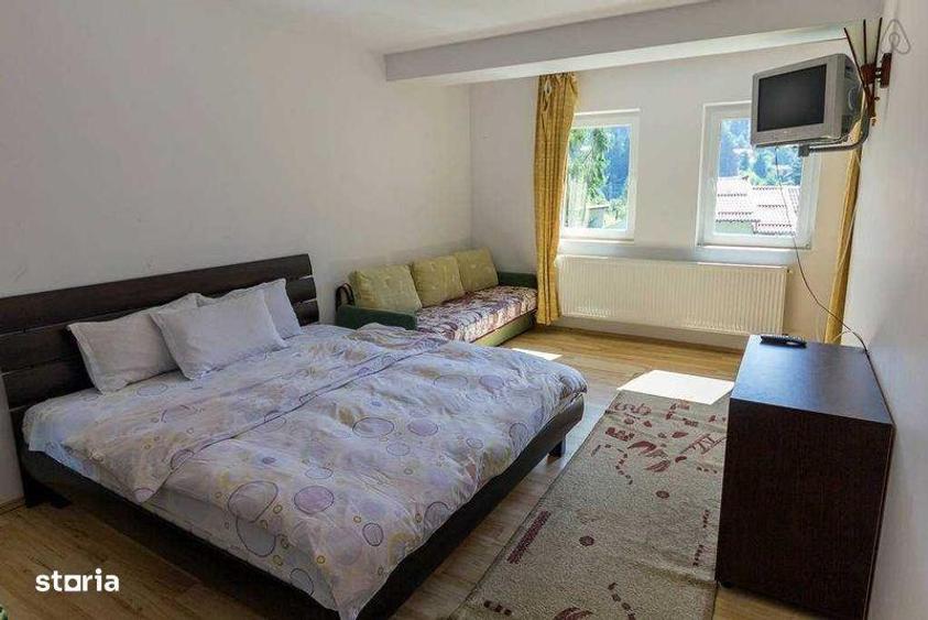 Casa superba in Predeal - 1