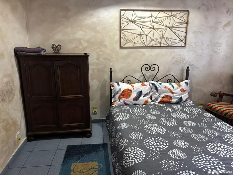 Apartament 3 camere ultracentral - 1