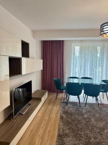 Duplex cartier exclusivist - 9