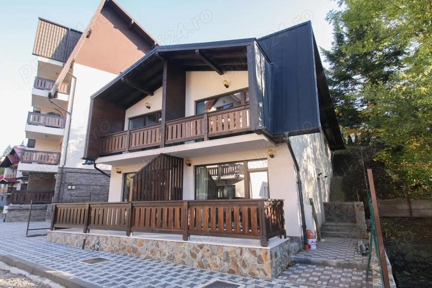 Locuinta tip duplex - 2