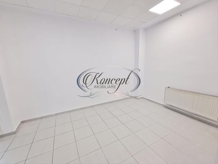 Spatiu comercial versatil in Marasti - 6