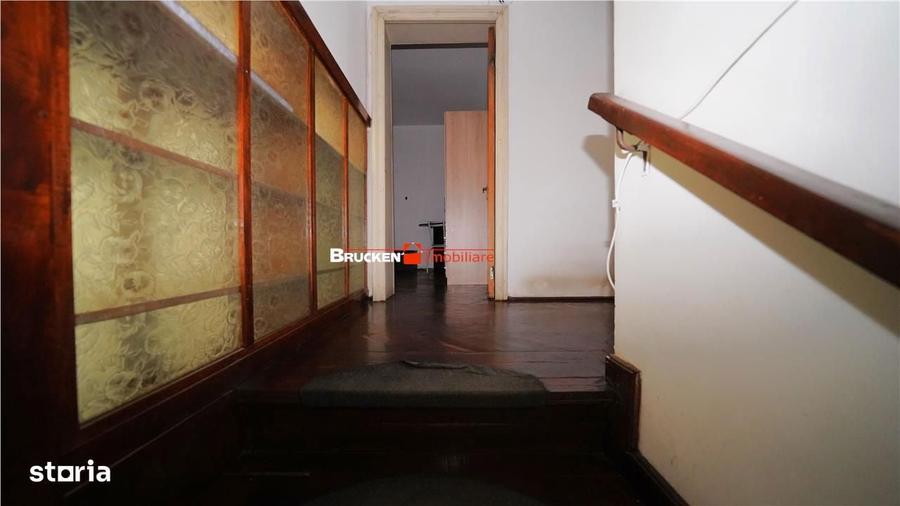 APARTAMENT LA CASA | 3 CAMERE | CURTE PROPRIE - 2