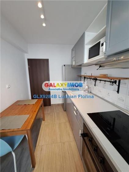 Apartament 2 camere, bloc nou, terasa, parcare I Nicolae Teclu - 11