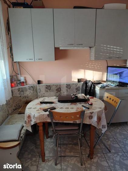 Apartament 3 camere, semidecomandat, 50 mp, zona Solidaritatii - 2