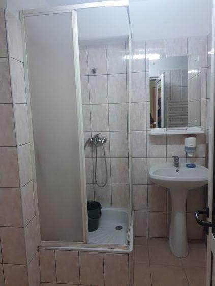 Cladire Birouri- 3 niveluri + 2 corpuri - 8