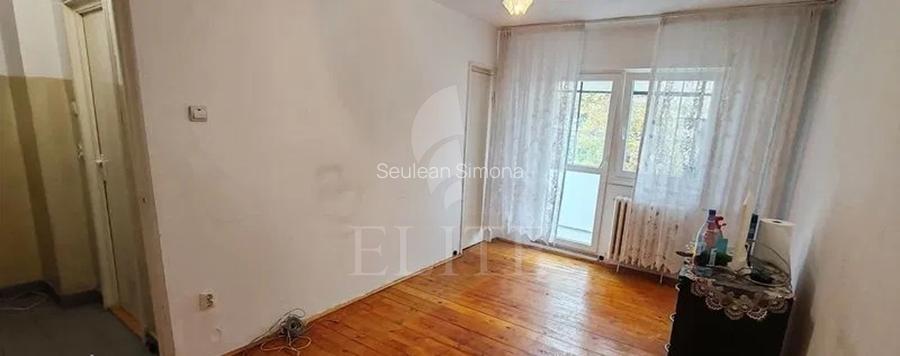 Garsoniera în zona EXPOTRANSILVANIA