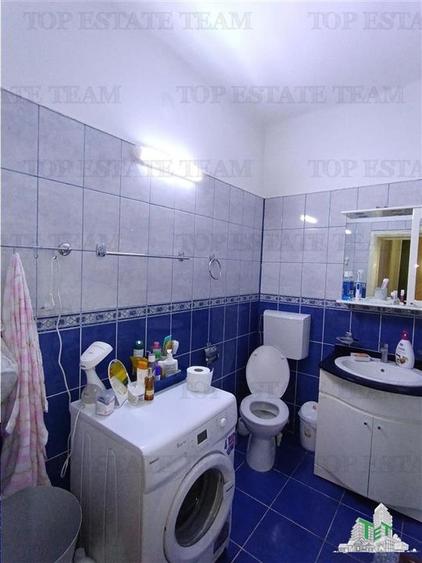 Apartament superb cu 4 camere, stradal, fix in centrul Buzaului langa primarie, - 18