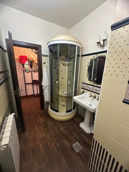 VILA CU IZ PROVENSAL  CU TEREN GENEROS SI PISCINA EXTERIOARA INCALZITA - 19