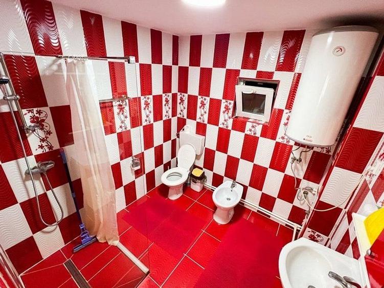 Pensiune Orsova - 13