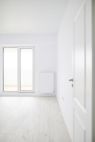 Central Address Residence - 3 camere - 4