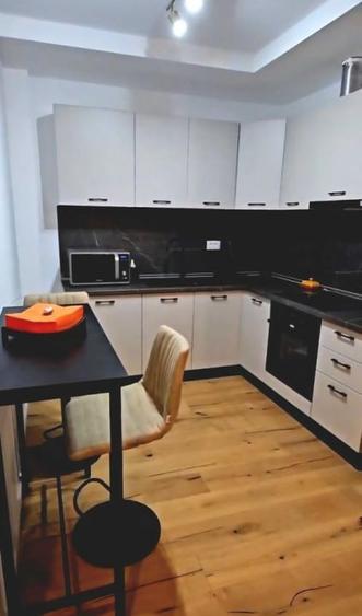 Apartament de 2 camere, prima închiriere, centrala, balcon, City Point - 5