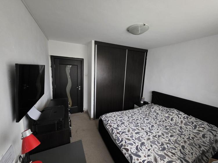 ►Casa de CULTURA 2 Camere Decomandate 51m² Mobilat Utilat Izolat Centrala - 4