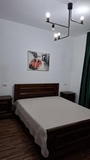 Muncii -Agricultori | 2 Camere | Centrala proprie | Metrou 7min | AC - 4