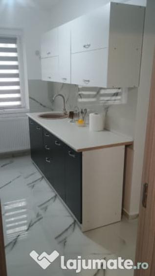 Apartament doua camere parter decomandat Trivale - 8