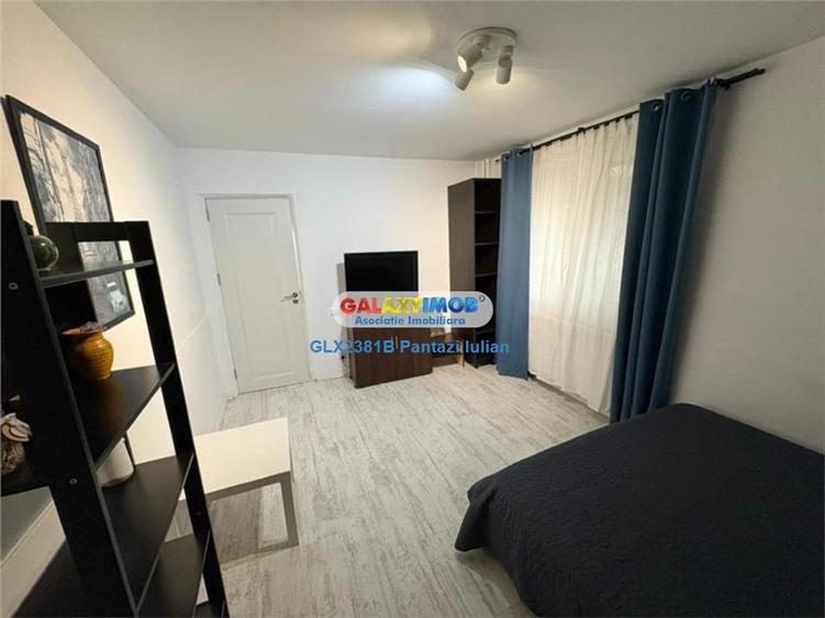 Apartament 3 camere | Lujerului | Centrala Proprie | 6min. metrou - 5