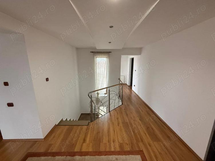 Casa spa?ioasa + spa?iu comercial+ mansarda- Gataia - 2