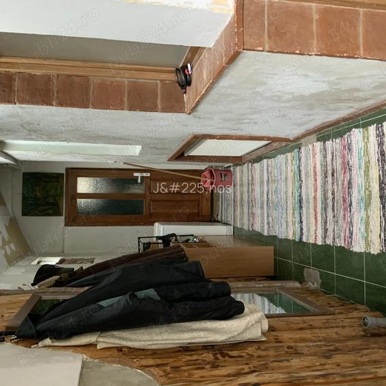 Vand apartament cu 1 camera la casa