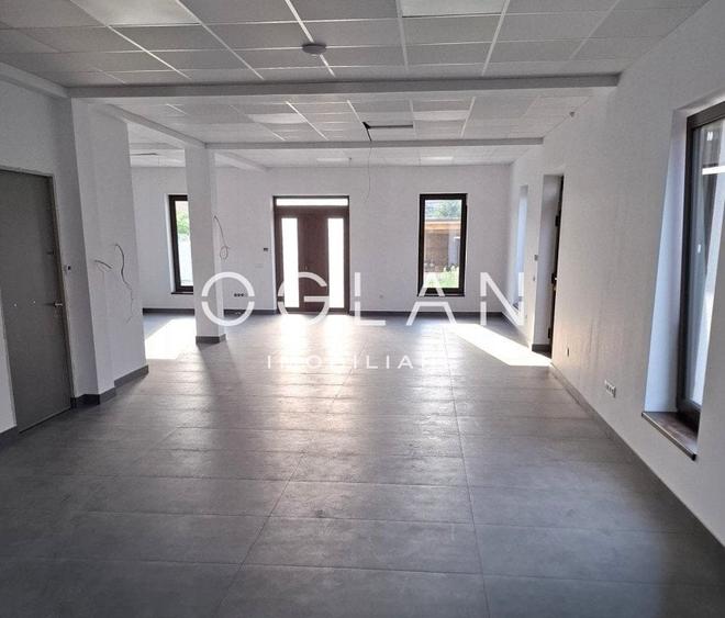 NOU, Spatiu comercial / birouri, zona Piata Cluj- Sibiu - 2