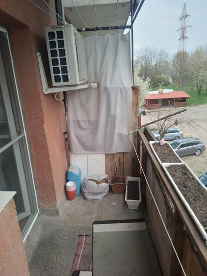 Vind apartament cu 2 camere - 4