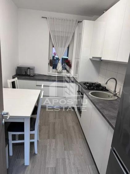 Apartament cu 2 camere, Giroc, Curte Proprie, Prima Inchiriere - 4