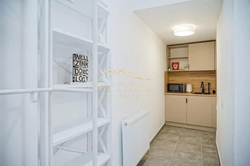 Proprietate ideala pentru investitie *354mp* inchiriata pe 6 ani // Cismigiu - 15