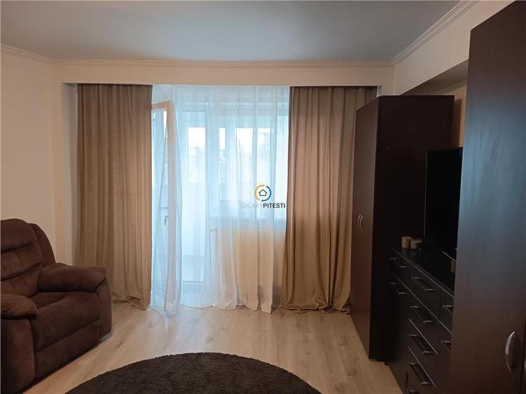 Inchiriere apartament 2 camere Ultracentral - 3