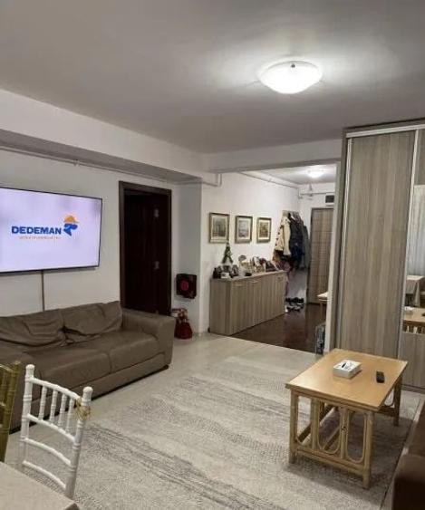 ► ViVO Mall 2 Camere 60m² Mobilat si Utilat Centrala pe Gaze Parter - 3