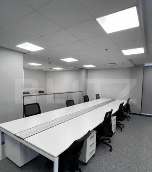 Cladire birouri clasa A+ - 6