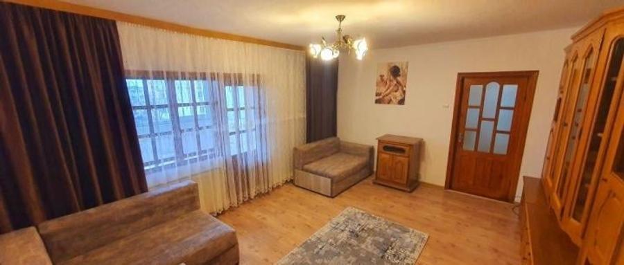 Apartament cu 2 camere de închiriat, zona KM 4-5 - 1
