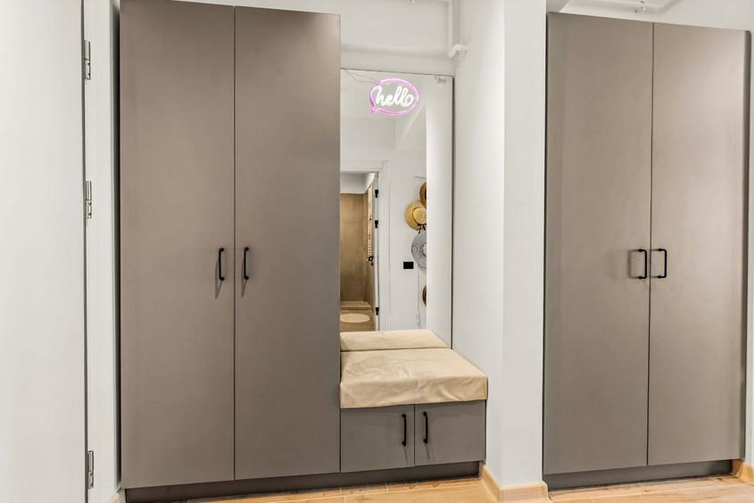 Alezzi Infinity Resort&SPA | Studio de vanzare | Investitie sigura! - 14