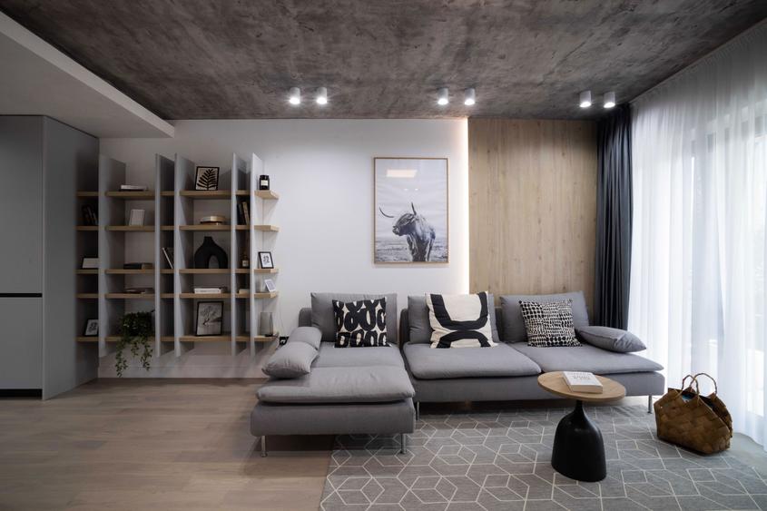 Casa la cheie P+E 140 mp, Hemeius, langa padure - 1