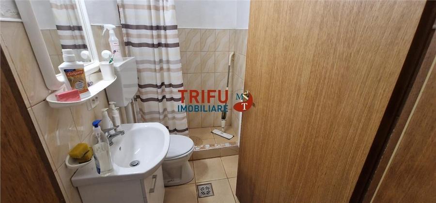 Casă spațioasă 4 camere, mobilată și utilată, Cent - 14