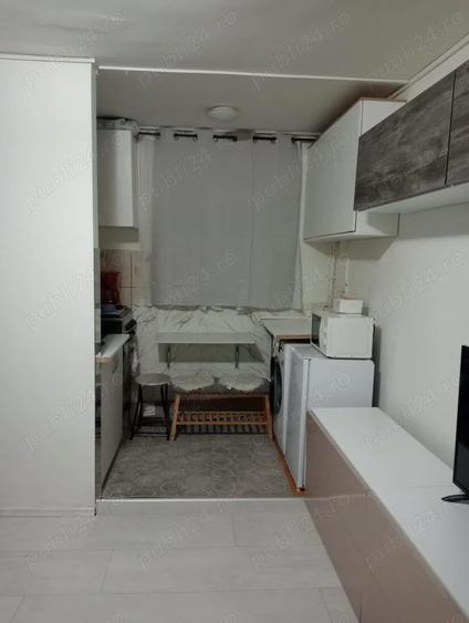 Vanz gars la P din 4, 16 mp, bloc de ap ?i gars, 1994, izolat,sect 2-zona Doamna Ghica, 32000 Euro - 10