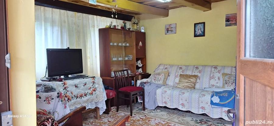 Casa de vanzare in loc.Ormenis jud.Brasov - 5