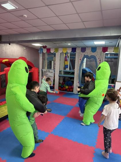 Imobil mixt, spatiu comercial si apartamente - 2